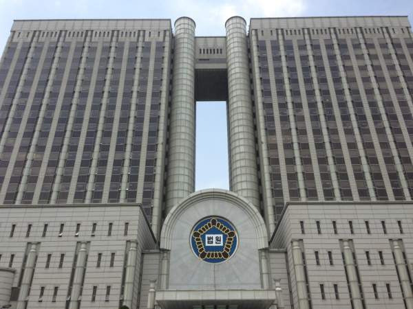 법원조직법 개정 장점