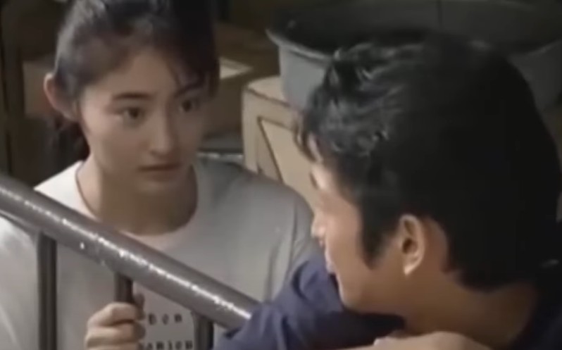 ENA 사랑한다고 말해줘 일본 원작 일드 사랑한다고 말해줘 줄거리 결말 등장인물 정우성 신현빈