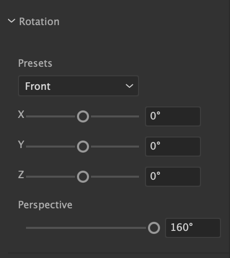 어도비 일러스트레이터 3D