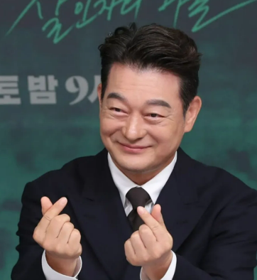 조성하 프로필