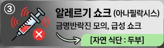 알부민 부작용