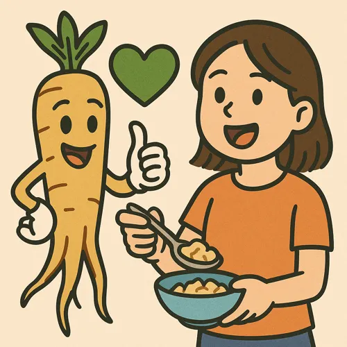 도라지 건강에 좋은 이유와 먹는 방법20