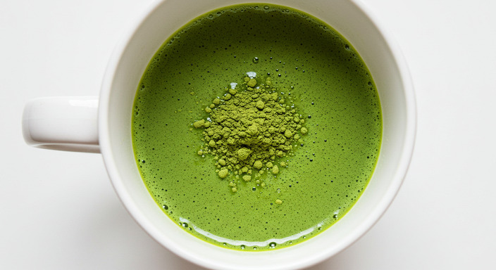 새싹보리해독주스-먹는법