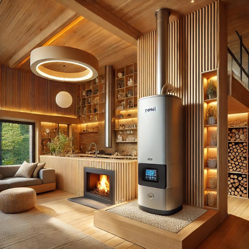 펠렛보일러 단점