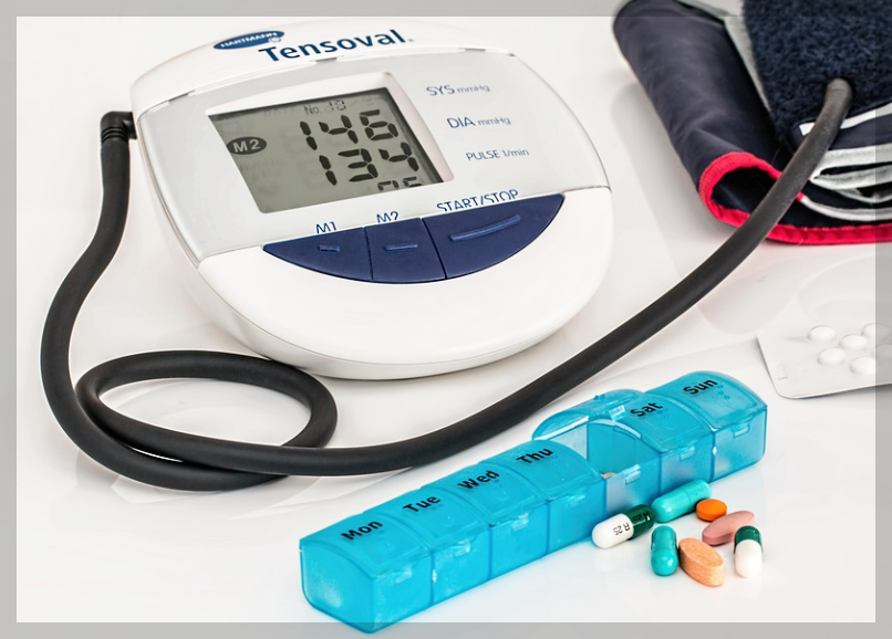 혈압-정상수치-측정기