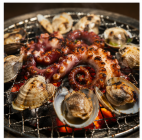 고흥 문어바지락 서울식당