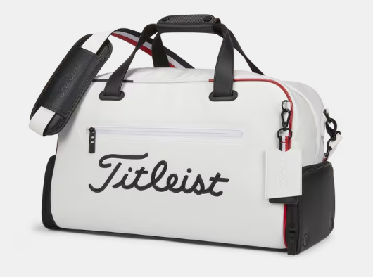BRW Boston Bag