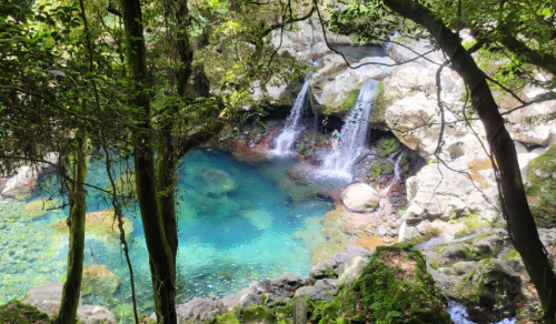 여름국내여행지