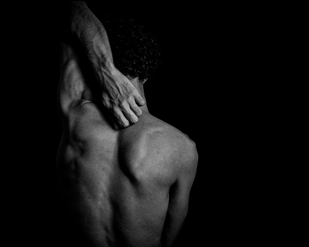 Shoulder