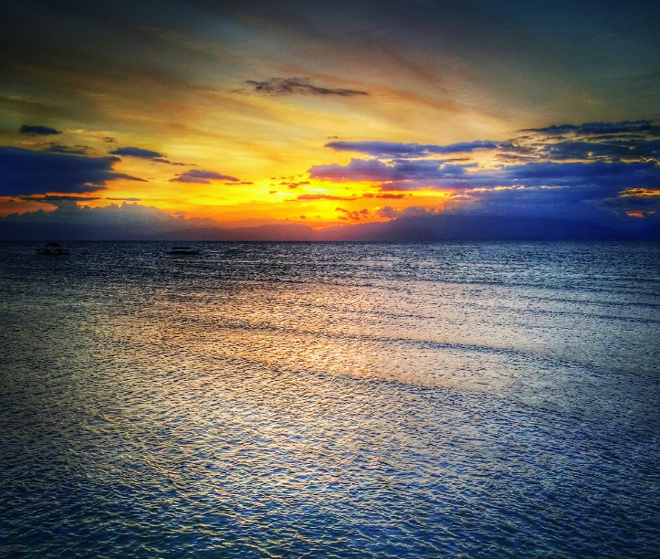 겨울 해외여행지 베스트 10