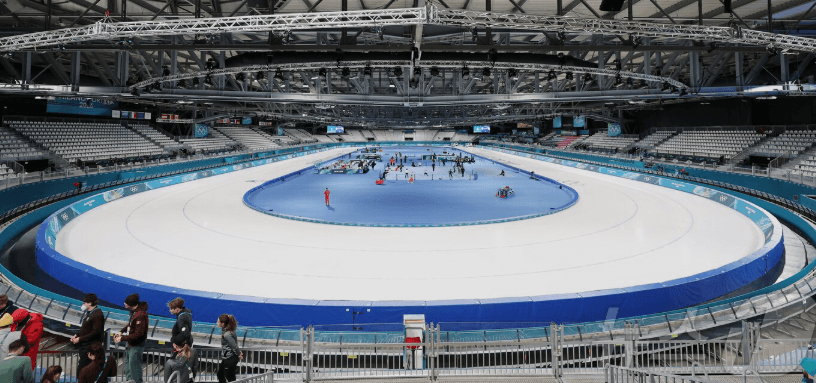 동계올림픽 메달순위