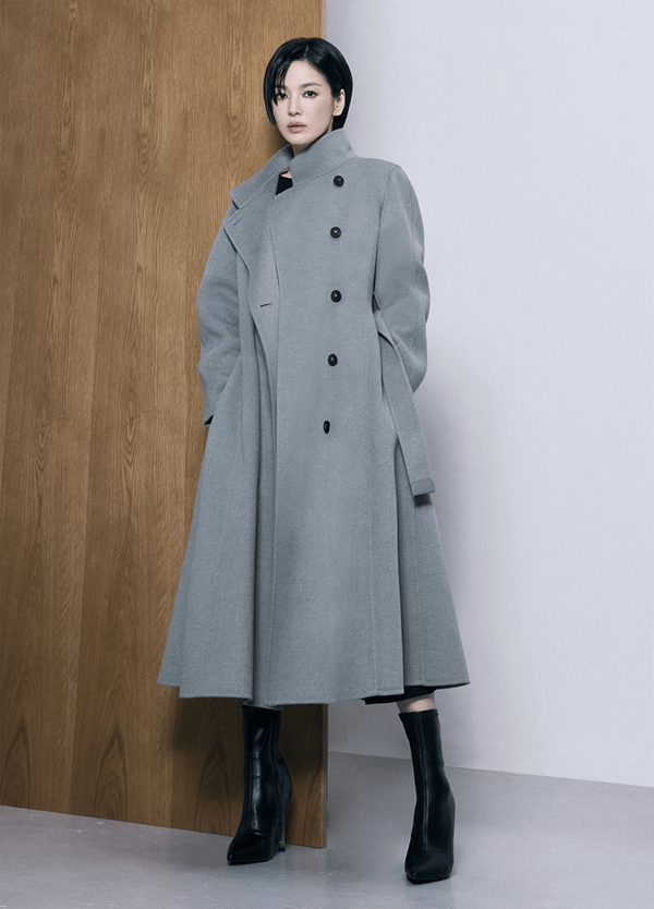 화려한 날들 40회 이태란 코트