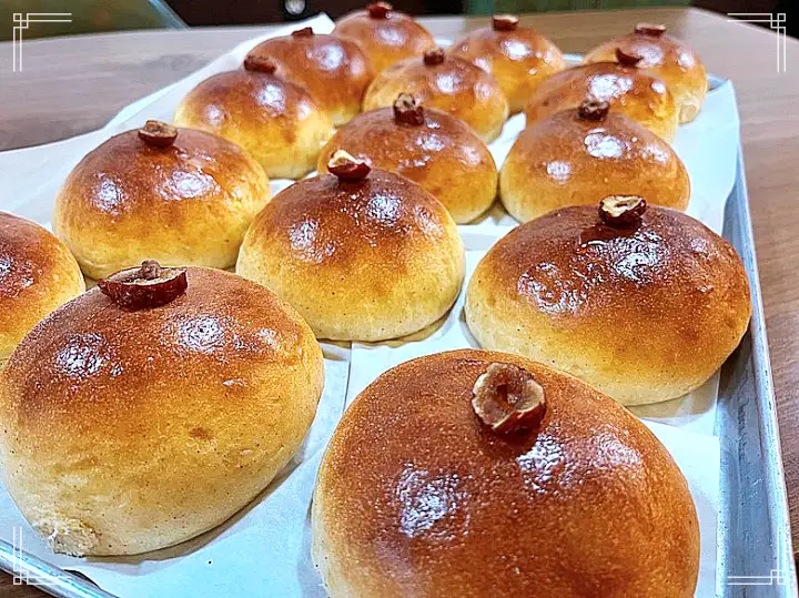 이만기 동네한바퀴 대추빵 대추파이 대추롤케이크 대추단팥빵 베이커리 카페 전국택배 온라인 주문 충북 보은 맛집 소개