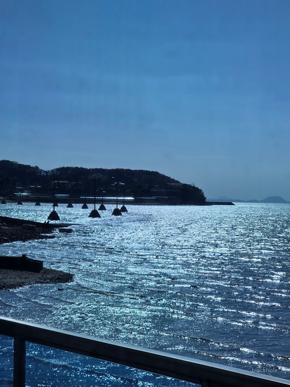 좋은아침 펜션까페