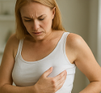 유방암 초기증상