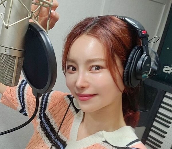 이하린 인스타3