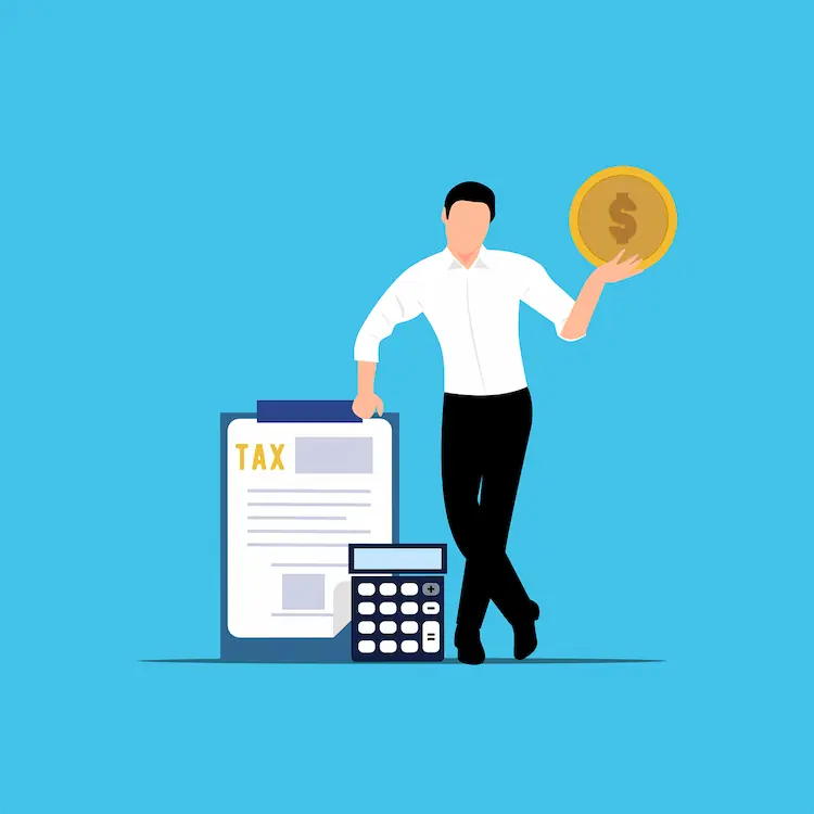 High-income earners financial income tax savings