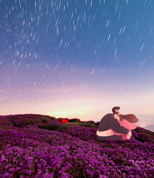 2025 황매산 철쭉제 최신 정보, 기간, 위치, 주요행사, 주차 정보