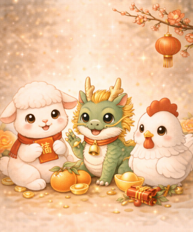 2026년 닭띠 운세(재물&amp;#44; 건강&amp;#44; 신년운세)