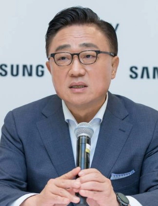 고동진 삼성전자 사장 프로필 나이 학력 경력 평가
