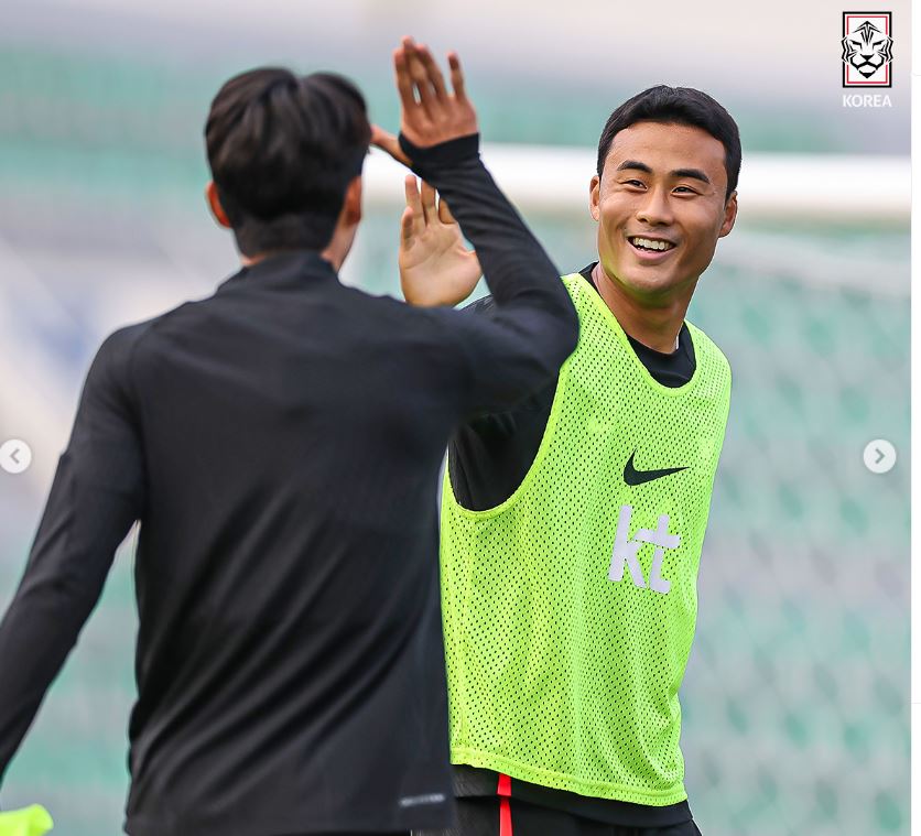 한국 엘살바도르 축구 중계 대한민국 엘살바도르 하이라이트 2023년 6월 20일 
