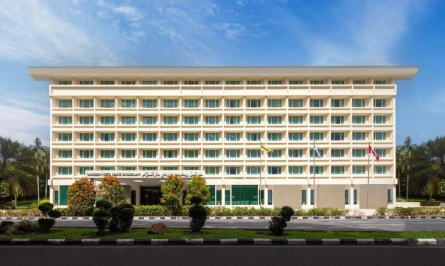 관광 &amp; 비즈니스 (BSB 시내)