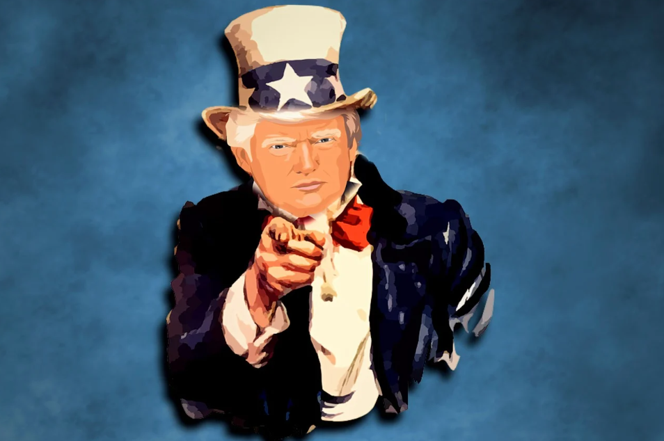 트럼프코인 사는법 시세 거래소 가격 상장 시총 정보 $TRUMP