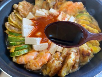 백종원 이탈리아