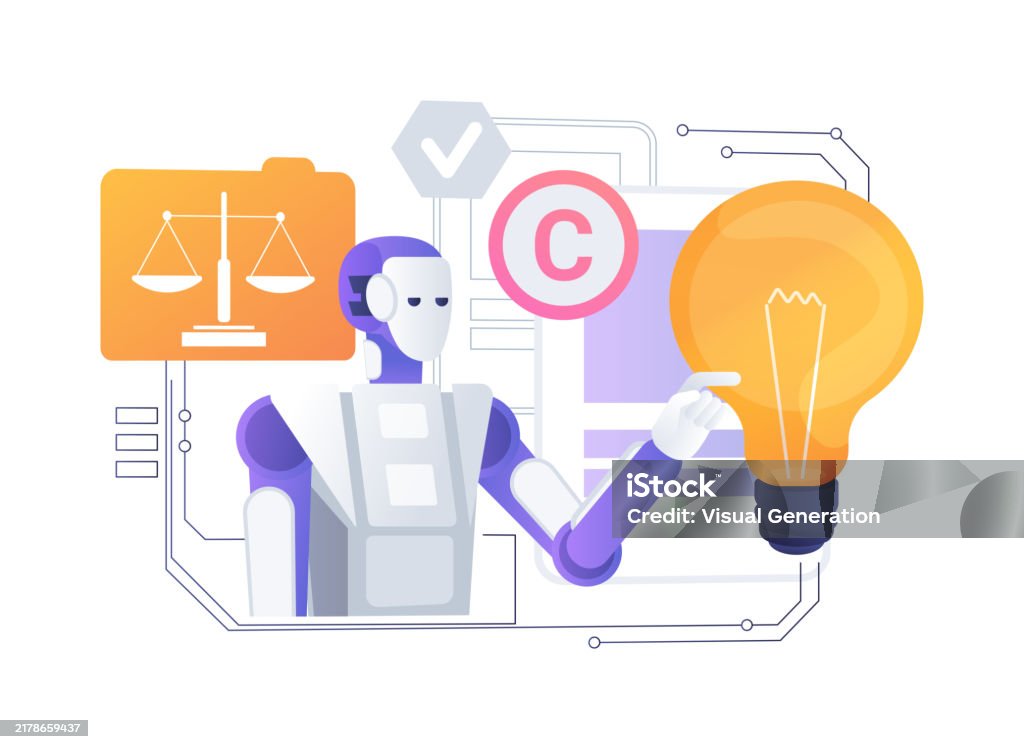 AI 이미지 생성 도구와 저작권 문제: 실제 분쟁 사례로 보는 핵심 쟁점