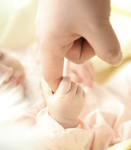 첫만남이용권 신청 방법