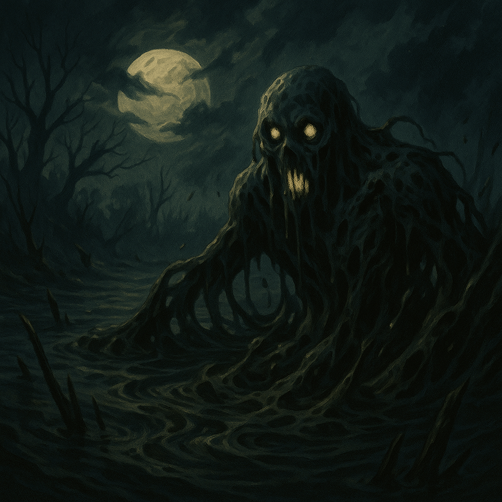 진흙탕물 꿈 해몽