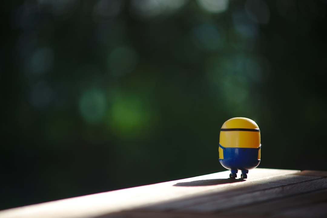 Minions