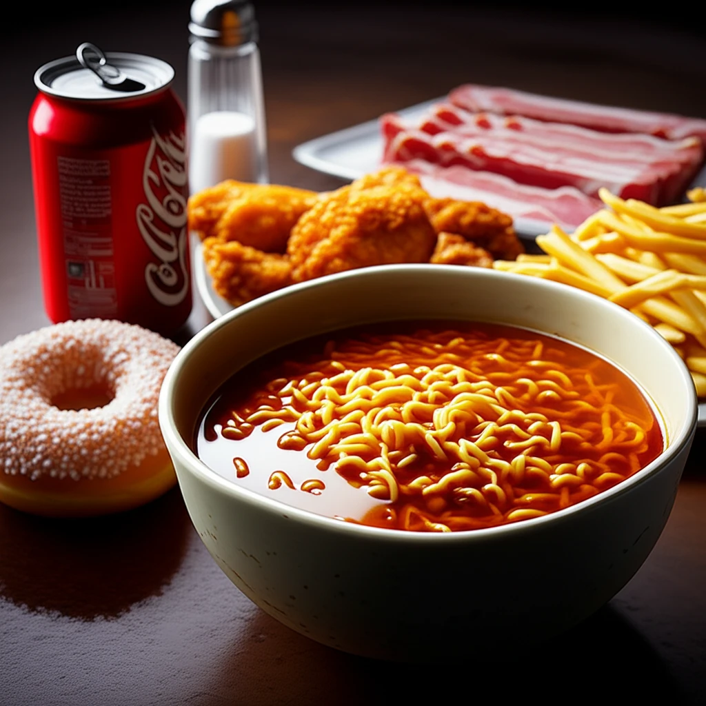 뇌출혈 회복을 앞당기는 식사법 칼륨과..