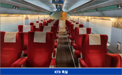 창원중앙역 KTX·SRT·무궁화호 기차시간표