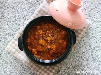 강된장 만드는법 기본 재료와 다양한 맛 더하는 황금레시피 완전정복_9