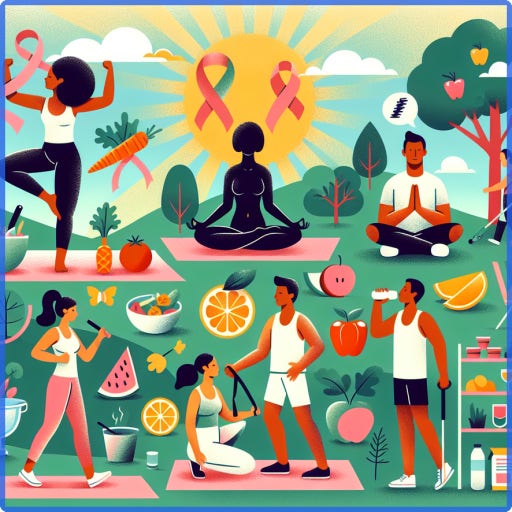 나이들면서생기는건강문제