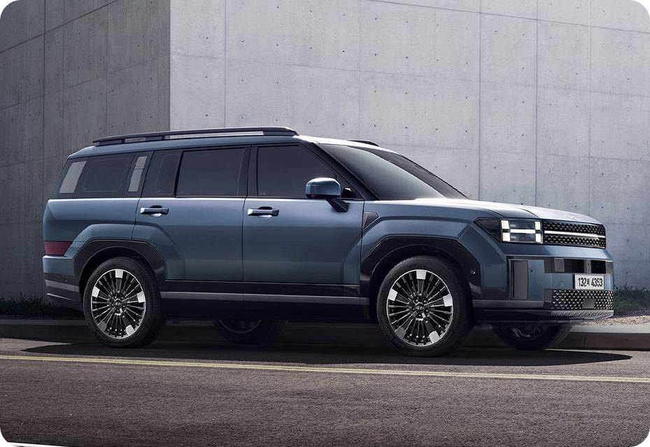 2024 싼타페 하이브리드