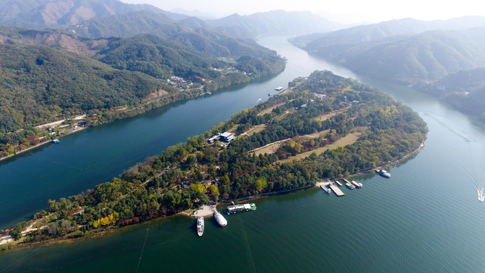 춘천 가볼만한곳