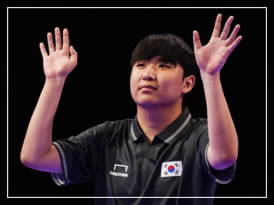 항저우 아시안게임 e스포츠 FC 온라인