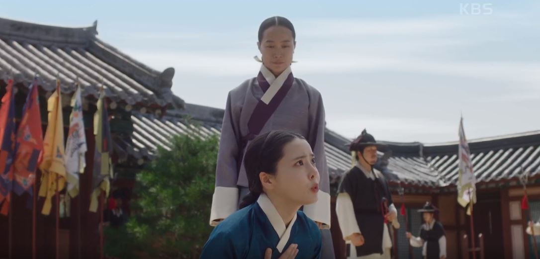 혼례대첩_4회