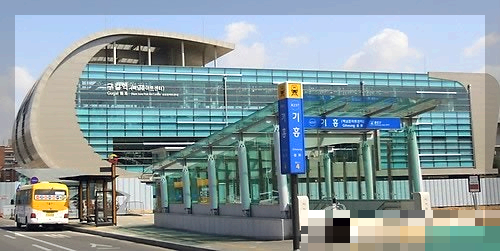 기흥역 주변 주차&middot;편의시설 총정리