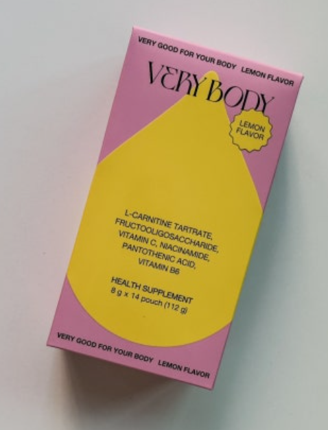 베리바디 레몬맛 실제 사용자 후기