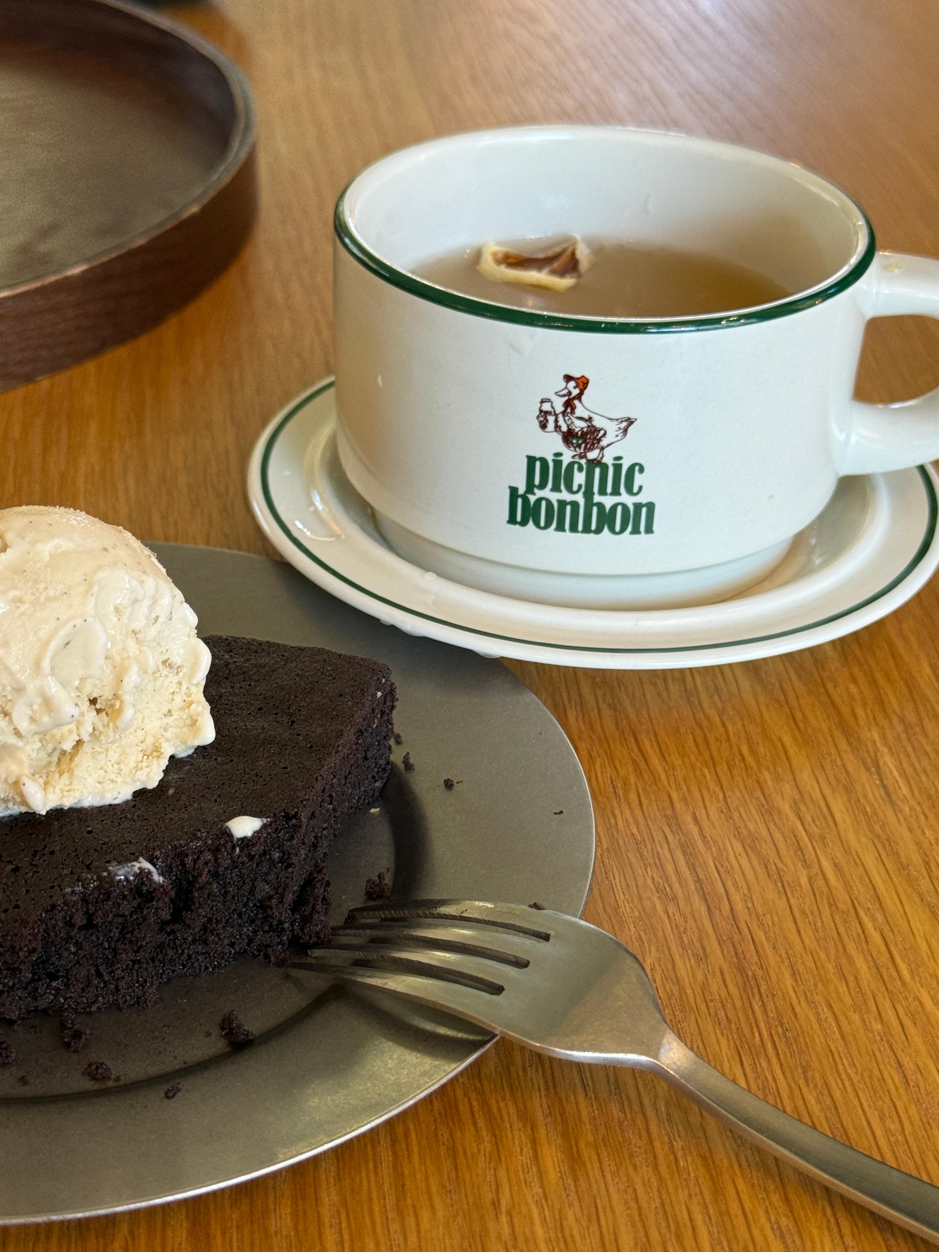 [용인 수지] 고기동 피크닉 봉봉에서 쉼을