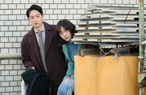 [일드추천] 블루 버스데이 5화 다시보기 줄거리 결말