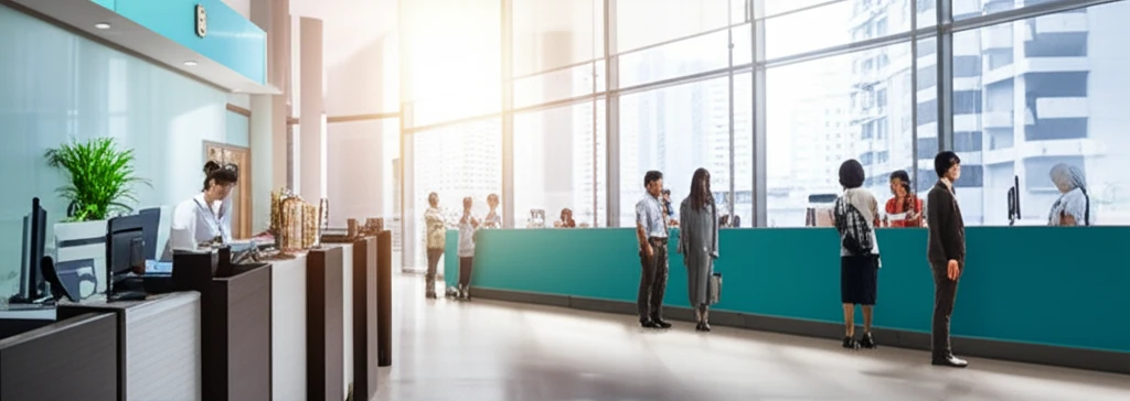 필수 확인! 마이너스통장 금리우대 조..