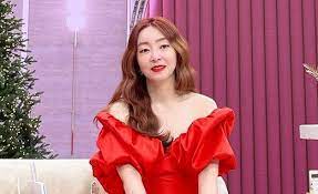 현대홈쇼핑 정윤정 쇼호스트 방송 중 욕설