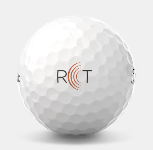 PRO V1X RCT