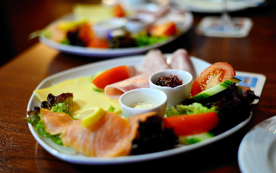 당뇨 간식 잘못 먹으면 독!