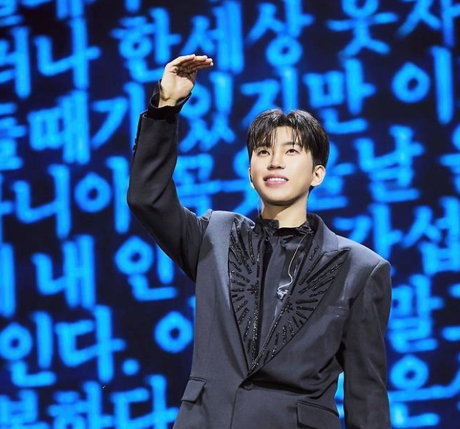 임영웅 2억 기부 팬카페 영웅시대 이름으로 거제 통영 수재민 돕는다