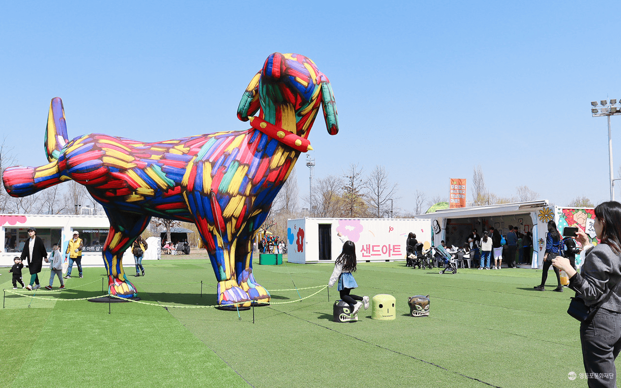 2025년봄꽃개화시기